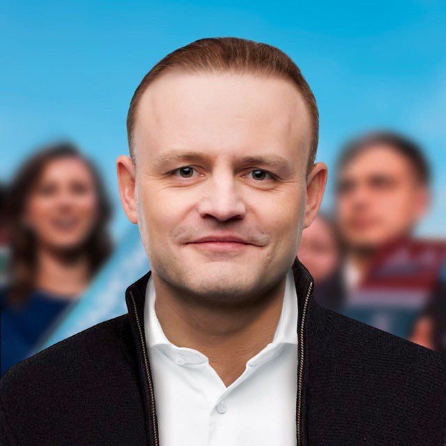 Владислав Даванков
